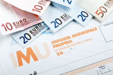 Manifesto sintetico pagamento IMU 2024