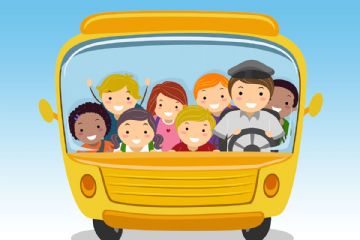 Servizio di trasporto scolastico a.s. 2025/2026: apertura iscrizioni