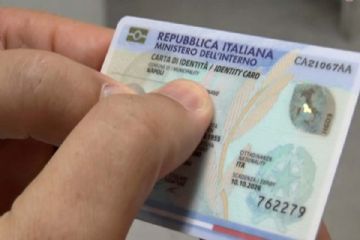 Carta di Identit&#224; Cartacea - Scadenza validit&#224;