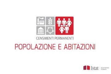 2025 - Censimento permanente della popolazione e delle abitazioni