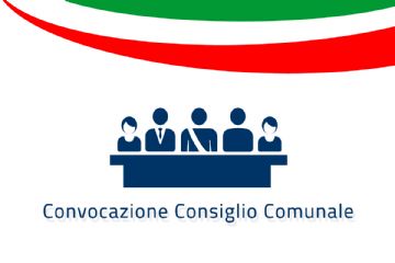 Convocazione Consiglio Comunale Novembre 2025